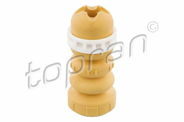 TOPRAN 116706 | Arka Amortisör Takozu 133mm VW | 2 Adet