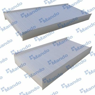 MANDO MMF025212 | Polen Filtresi 07-Expert-Scudo-Jumpy