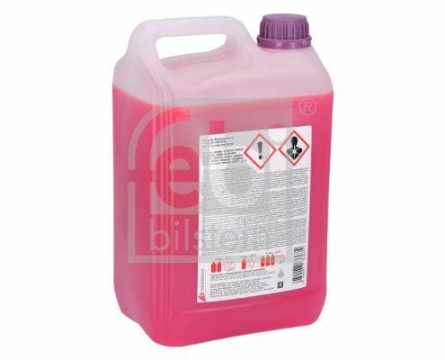 FEBI BILSTEIN 183367 | Antıfırız 5 Lt Eflatun | 4 Adet