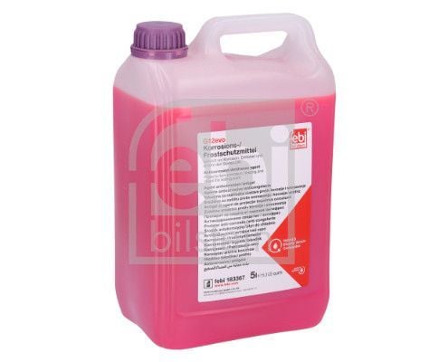 FEBI BILSTEIN 183367 | Antıfırız 5 Lt Eflatun | 4 Adet