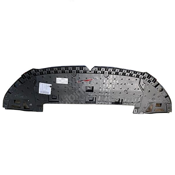 PSA 9829531680 | Opel Corsa F Ön Tampon Alt Muhafaza Bakaliti Orijinal