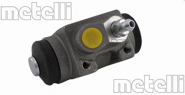 METELLI 04-0907 | Merkez Fren Arka Sağ-(Hyundai Santa Fe 2.0Crdı 01 / Trajet 2.0Crdı 01 /)
