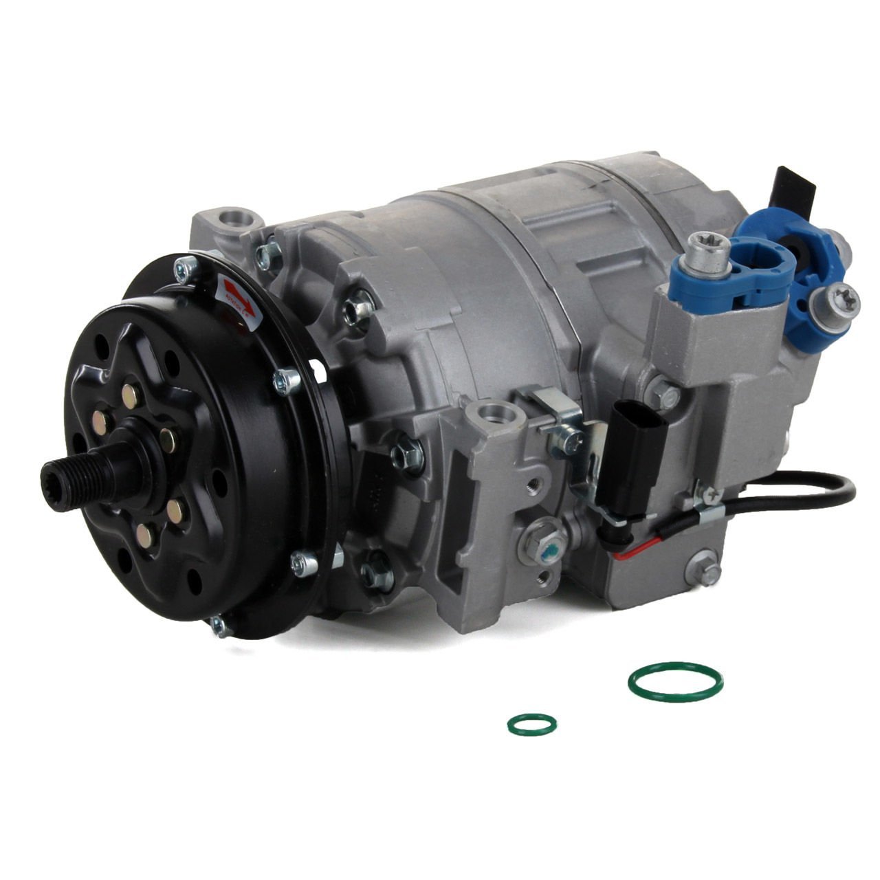 BEHR-MAHLE ACP93000S | -MAHLE / Volkswagen Transporter T5 2.5 AXD Motor Klima Kompresörü