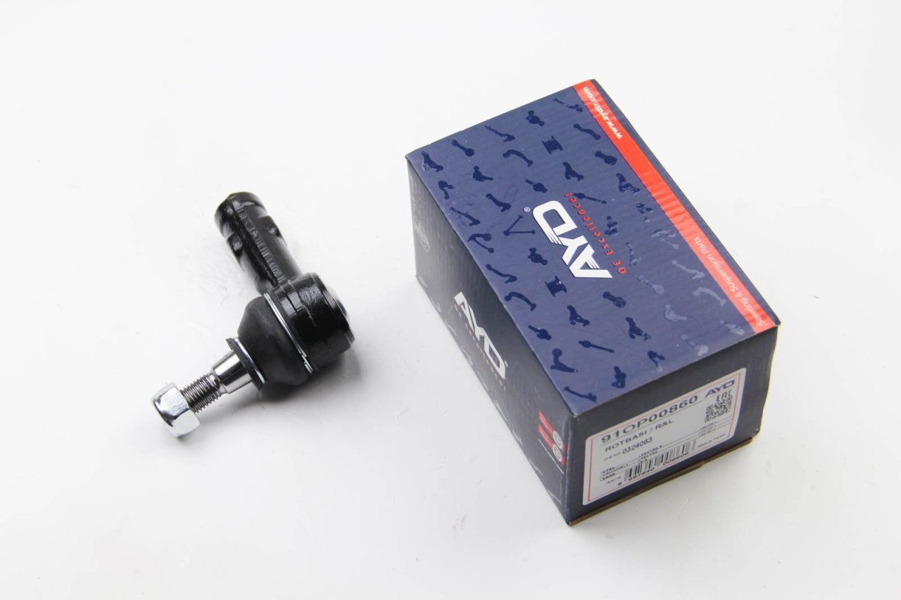 AYD 91-00860 | Opel Vectra B Rot Başı