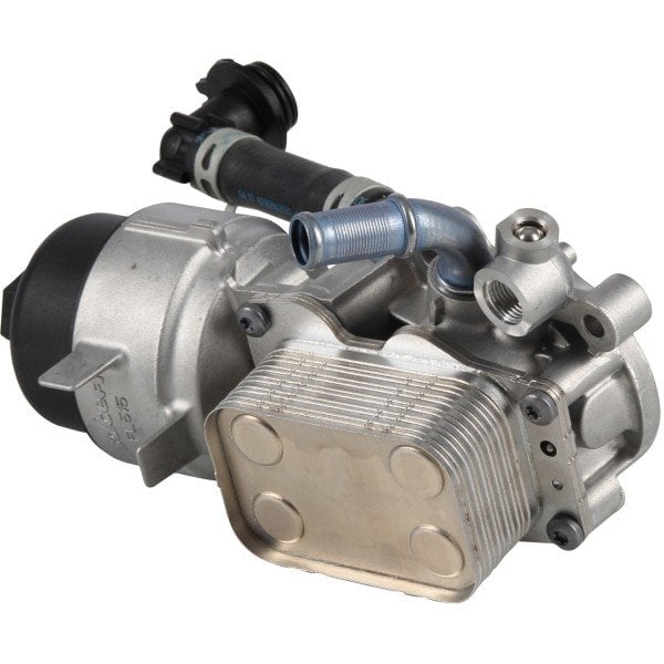FORD OTOSAN 9M5Q6L625AB | Kuga 2008-2012 2.0 TDCI Motor Yağ Soğutucu