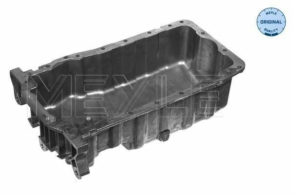 MEYLE 1001030036 | Karter VW Golf IV