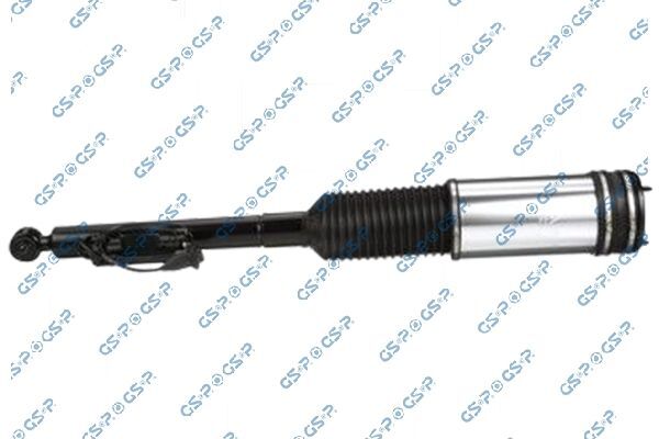 GSP 35200360 | Havalı Süspansiyon Körüğü Arka S-Class W220 98 > 05