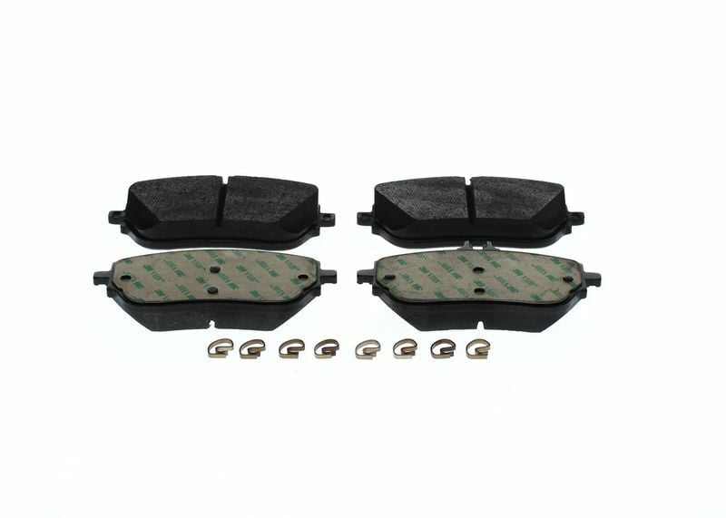BOSCH 0986424887 | Fren Balata Ön 19-A-Seri (W177) B-Seri (W247) CLA