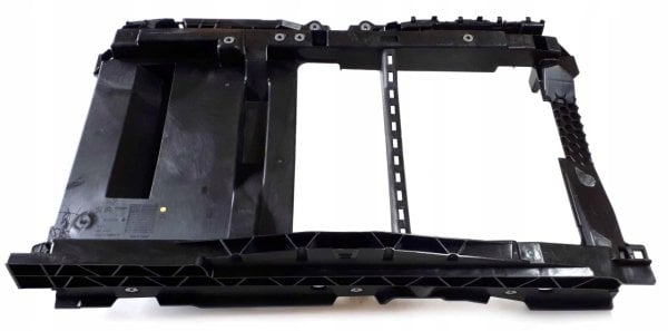 PSA 9823719380 | Opel Corsa F Ön Panel Fan Davlumbazı Orijinal