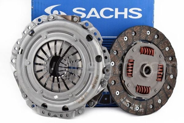 SACHS 3000828201 | Opel Vectra C 1.6 Ecotec Debriyaj Seti