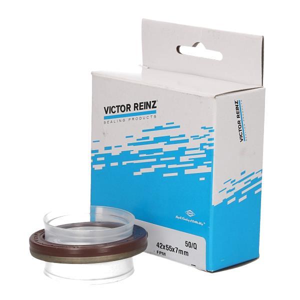 VİCTOR REİNZ 81-33489-10 | Opel Corsa D 1.2 / 1.4 Benzinli Yağ Pompa Keçesi Victor