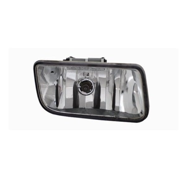 İTHAL 96540259 | Chevrolet Kalos Sol Sis Farı 2004-2005