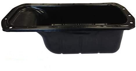 MGA 62105| Ford Courier 2012-2019 1.5-1.6 TDCI Dizel Motor Yağ Karteli