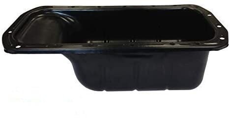 MGA 62105| Ford Courier 2012-2019 1.5-1.6 TDCI Dizel Motor Yağ Karteli
