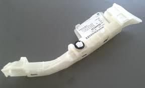 PSA 96448220 | Chevrolet Captiva C100 Kasa Ön Sağ Tampon Ayağı Orijinal