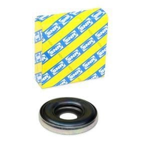 SNR M25504 | Renault Kango 2 Amörtisör Rulmanı