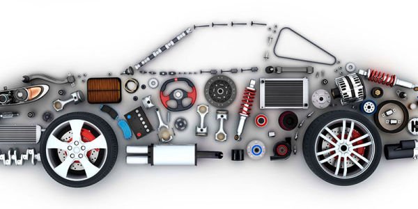 Audi A8 Alt Takım Parçaları