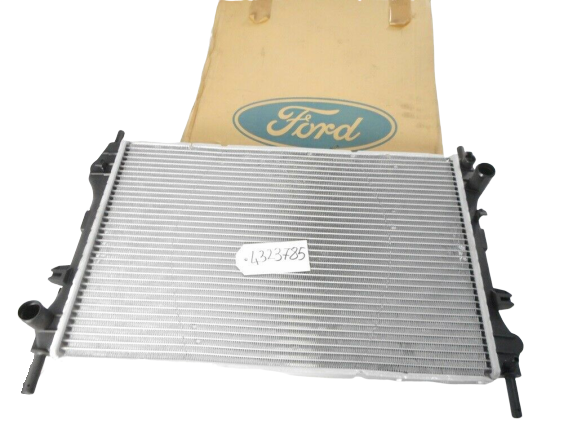 FORD OTOSAN YC158005HA | V184 Transit 2001-2007 2.4 TDCI Klimasız Su Radyatörü