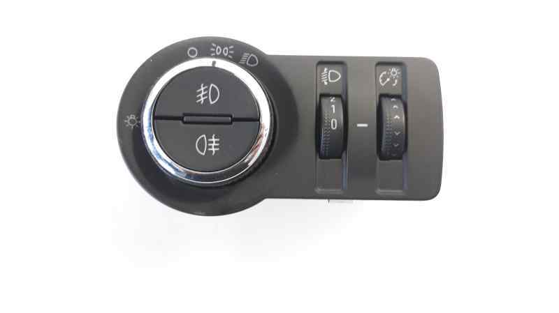 PSA 13268703 | Opel Astra J Far Anahtarı Ön ve Arka Sisli Orijinal