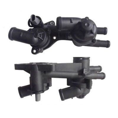 WISCO 1113779-00 | Skoda Yeti 2010-2018 Model Arası 1.4 TSI Termostat Kütüğü