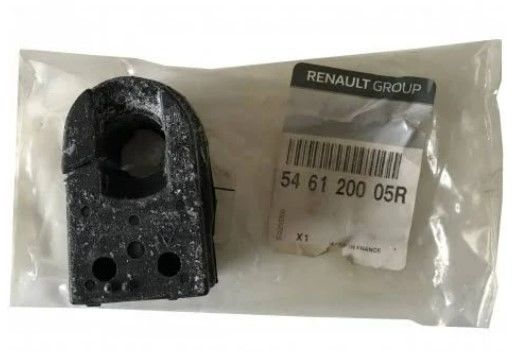 MAIS 546120005R | Renault Megane 3 2010-2015 Viraj Demir Orta Lastik