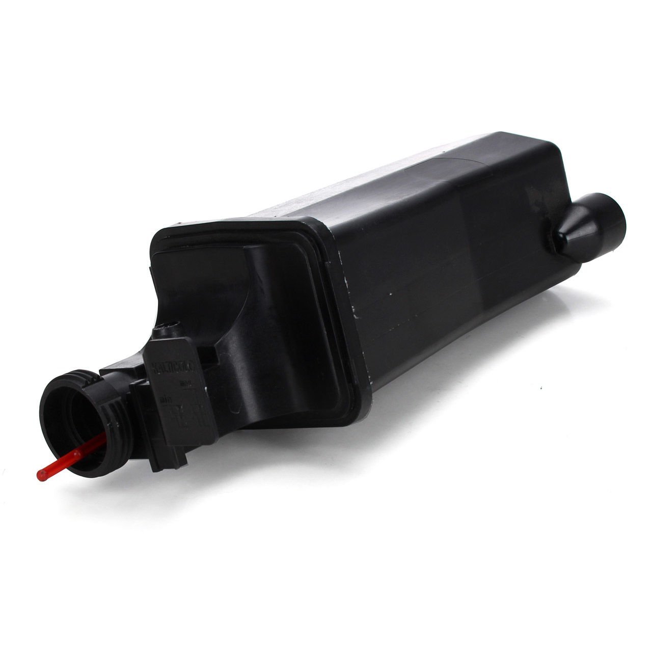 BEHR-MAHLE CRT115000S | Bmw E46 Kasa 320d M47 Motor Radyatör Yedek Su Deposu