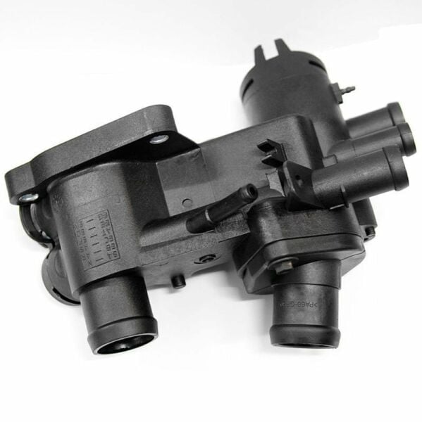 TOPRAN 108184755 | Volkswagen Polo HB 1994-1998 1.6 AEE Termostat Gövdesi