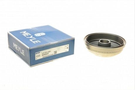 MEYLE 6155236001 | Opel Corsa B Arka Kampana Abssiz Sağ / Sol Takım Alman Malı