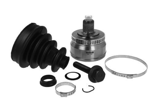 METELLİ 15-1239 | Dış Aks Kafası (VW Passat 97-05 Audi A4 95-01 A6 95-01)