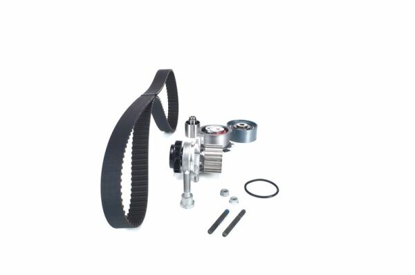 BOSCH 1987946476 | Triger Set Su Pompalı A3 06-13 Altea 04-09 Leon 05-12 Toledo 04-09 Octavia II 04-13 Bkd Bkp Buz Bmr
