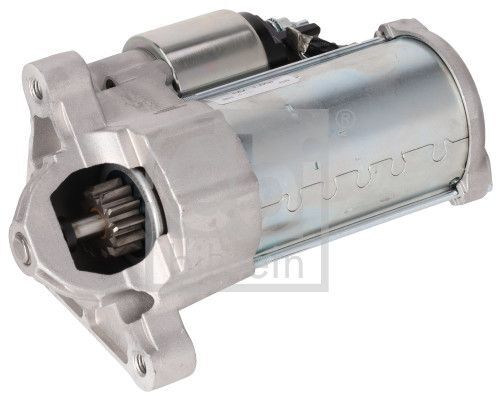 FEBI BILSTEIN 197117 | Marş Motoru Jumper Boxer 2.0 2.2