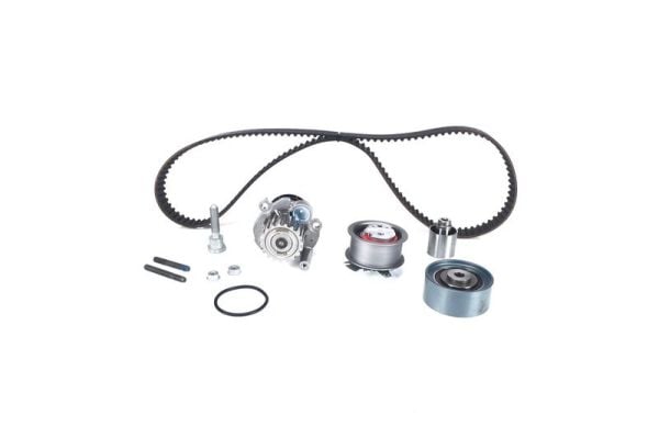 BOSCH 1987946476 | Triger Set Su Pompalı A3 06-13 Altea 04-09 Leon 05-12 Toledo 04-09 Octavia II 04-13 Bkd Bkp Buz Bmr