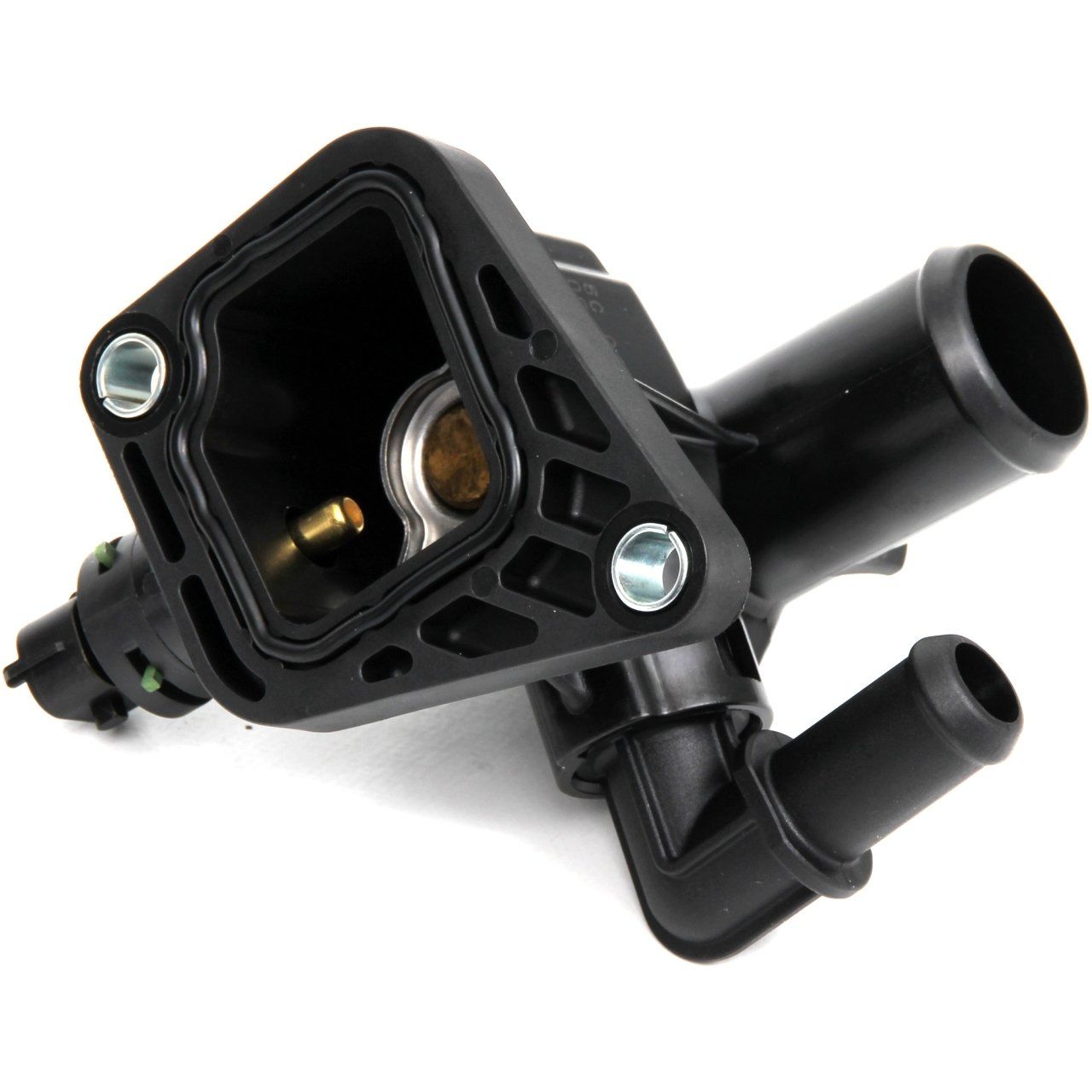 PSA 55206391 | Opel Corsa E 1.3 Dizel Termostat 88 Derece Orijinal