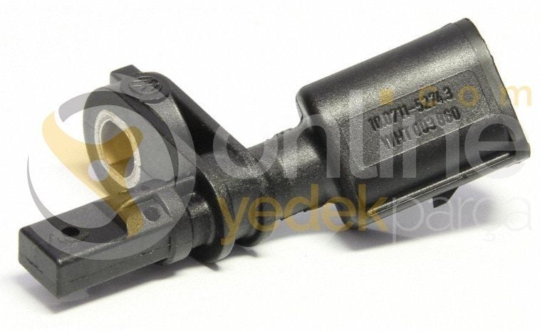 İTHAL 6Q0927804B | Skoda Roomster Ön Abs Sensörü Sağ