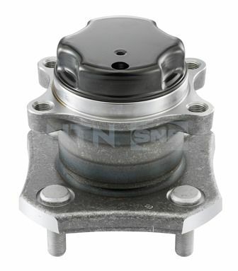 SNR R14188 | Arka Teker Poryalı Rulman (Nissan Nv200 10-/)