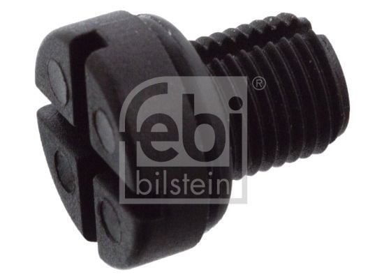 FEBI BILSTEIN 23750 | Hava Alma Tapası 05-1-Seri (E81-E87) 3-Seri (E46-E90-E91) 5-Seri (E60) X3 (E83) X5 (E53) | 10 Adet