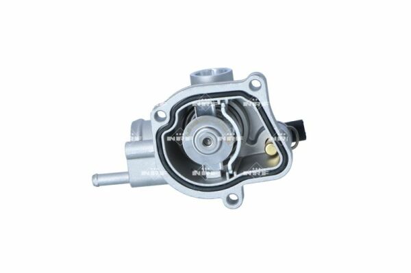 NRF 725283 | M.Benz M611-646 Spr-Vito Termostat 87C A6112000715