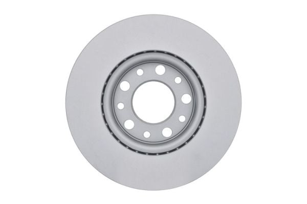 BOSCH 0986479C42 | Disk On (Ad) 10-Giulietta 15-500X | 2 Adet
