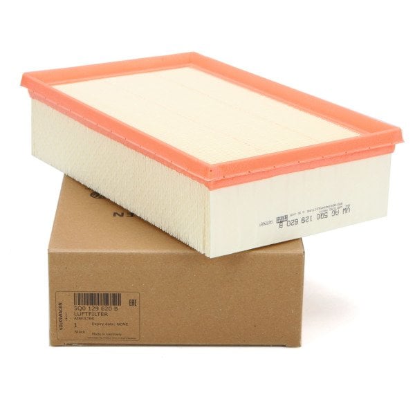 VAG / ORJINAL 5Q0129620B | Volkswagen Tiguan 2016 Model Sonrası 2.0 TDI Hava Filtresi Orijinal