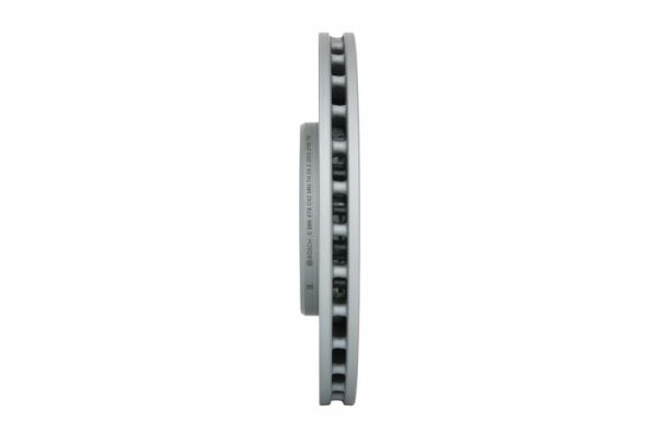 BOSCH 0986479C42 | Disk On (Ad) 10-Giulietta 15-500X | 2 Adet