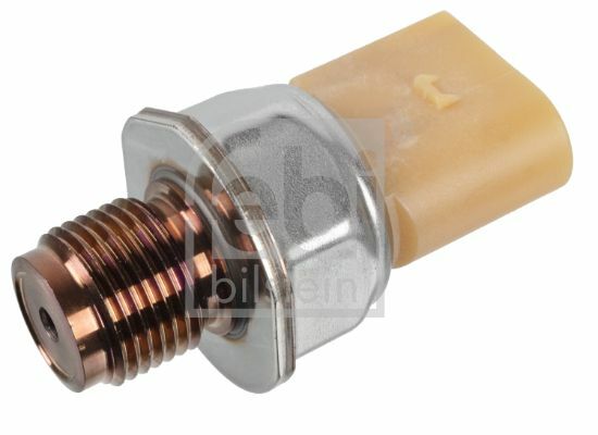 FEBI BILSTEIN 171255 | Mazot Basınç Müşürü A1 A3 A4 A5 A6 Q3 Amarok Crafter Passat T6 Caddy Golf VI Jetta Polo Altea Ibiza Leon Toledo Fabia Octavia Roomster Yeti 1.6Tdı 10-Caye Cayd Clca Clcb 1.6 2.0Tdı