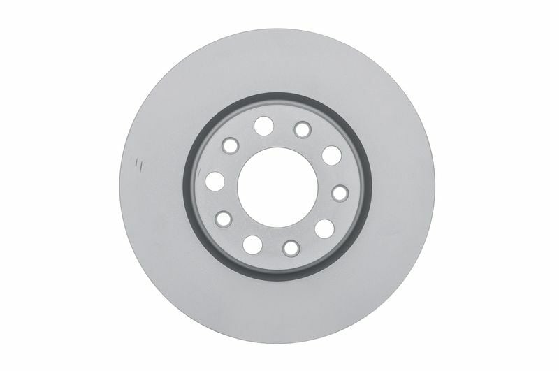 BOSCH 0986479C42 | Disk On (Ad) 10-Giulietta 15-500X | 2 Adet