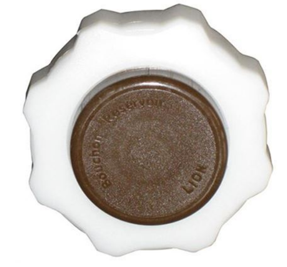 MAIS 7700805031 | Renault Symbol 2006-2008 Radyatör Ek Depo Kapağı