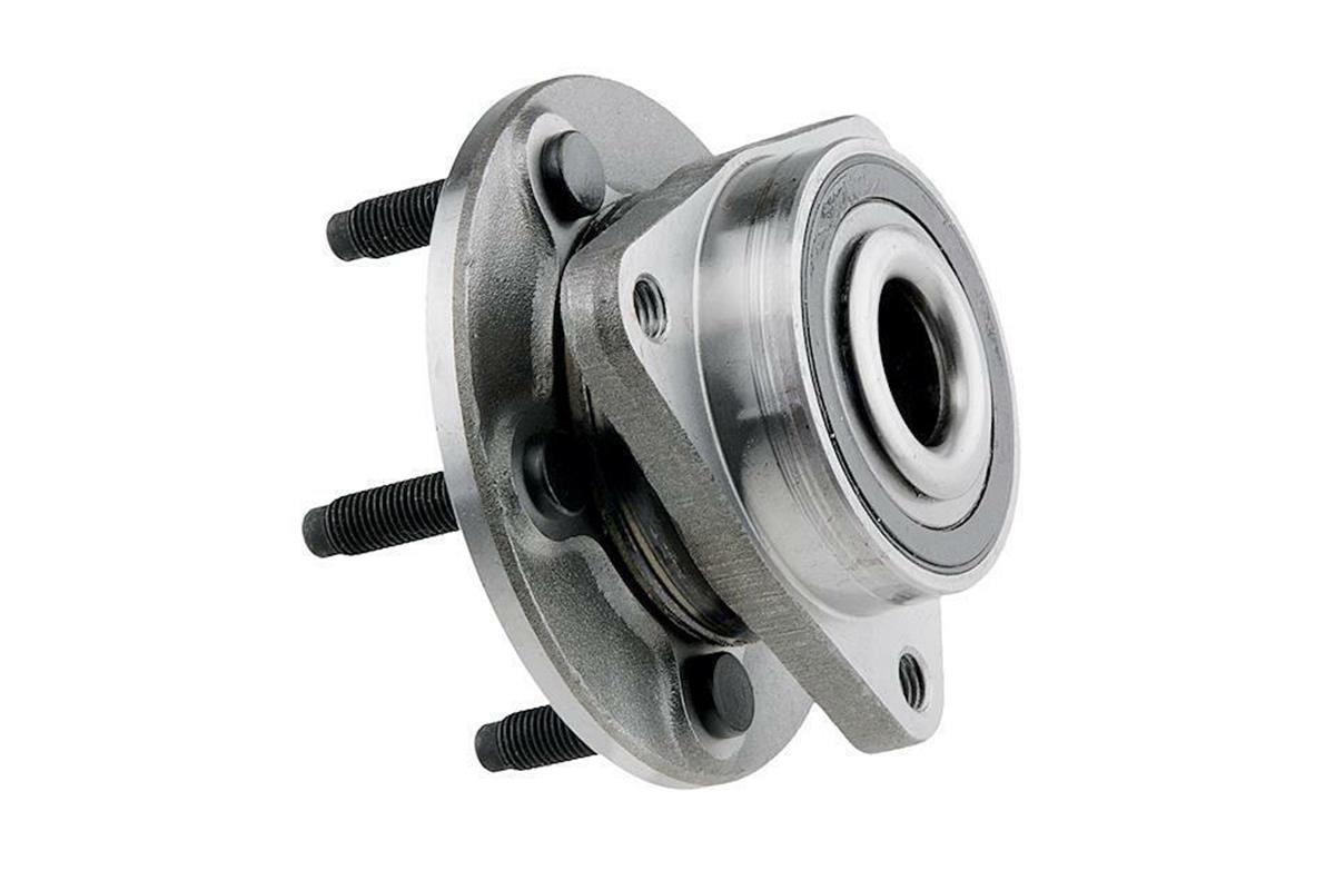 KAPARS KA-08-3006 | Opel Astra J 1.6 Dizel Ön Porya Komple 300 mm