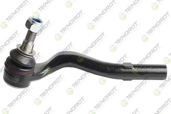 TEKNOROT M-252 | Rot Başı Sol X218 12-17 C218 11-17 W212 09-15 S212 09-16