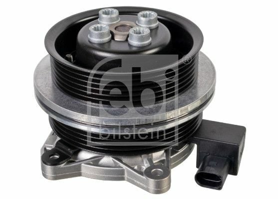 FEBI BILSTEIN 172416 | Devirdaim 08-Golf.V-Polo-Jetta-Passat 1.4Tsi Elektrikli