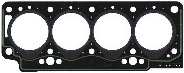 ELRING 219.691 | Silindir Kapak Contası 1.4mm (2Delık) (Renault: Kangoo Megane 1.9D F8q)
