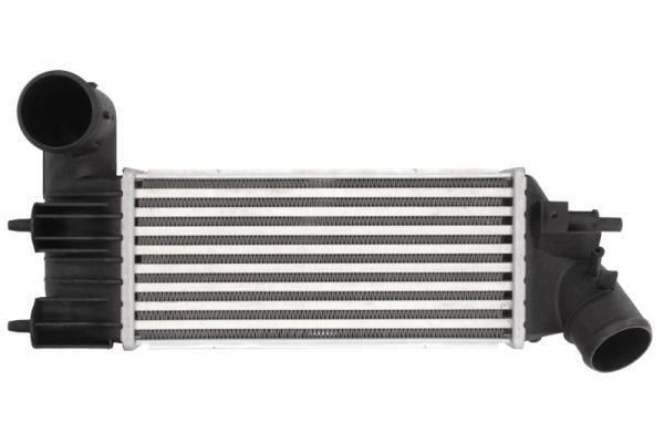 KALE 343600 | Citroen C5 2003-2008 2.0 Hdi Turbo İntercooler Radyatörü