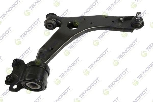 TEKNOROT MA-334 | Alt Salıncak Sağ Rotilli Komple Mazda 3 2003 2009