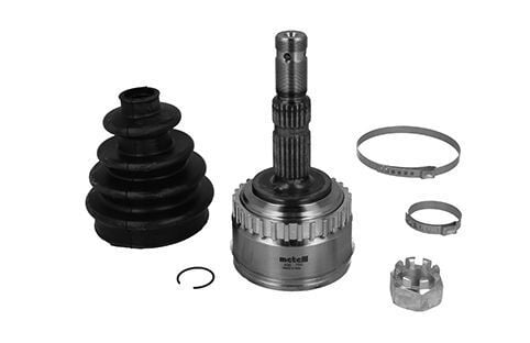 METELLİ 15-1439 | Aks Kafası Dıs (Opel Meriva 1.6 16V 03 -)